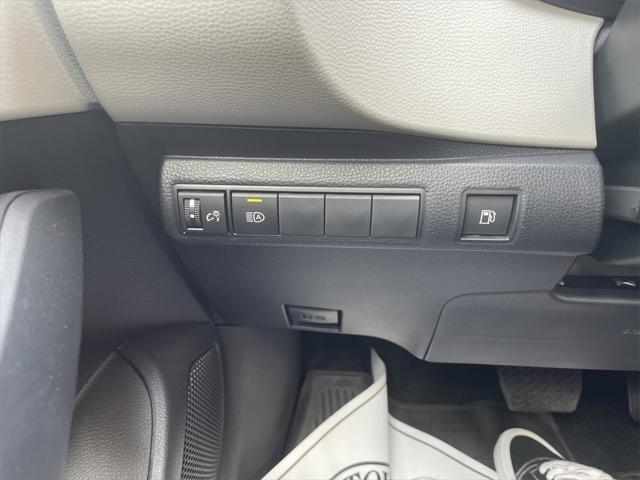 used 2025 Toyota Corolla Hybrid car, priced at $28,791