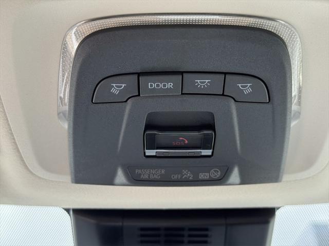 used 2025 Toyota Corolla Hybrid car, priced at $28,791