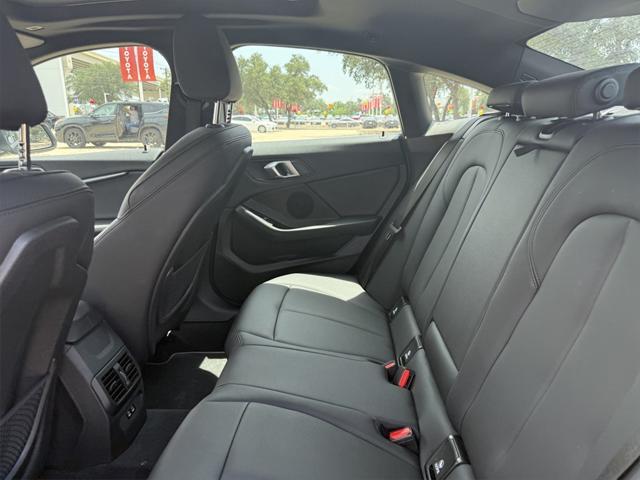 used 2024 BMW 228 Gran Coupe car, priced at $34,891