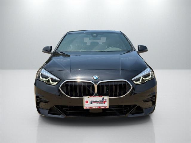 used 2024 BMW 228 Gran Coupe car, priced at $34,891