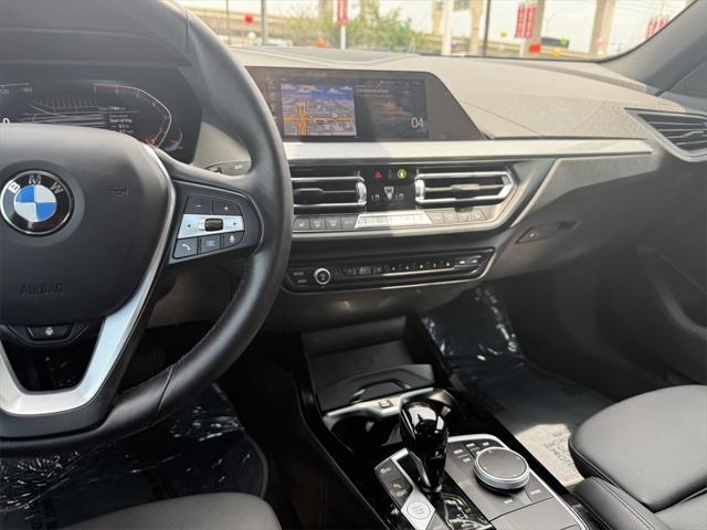 used 2024 BMW 228 Gran Coupe car, priced at $34,891