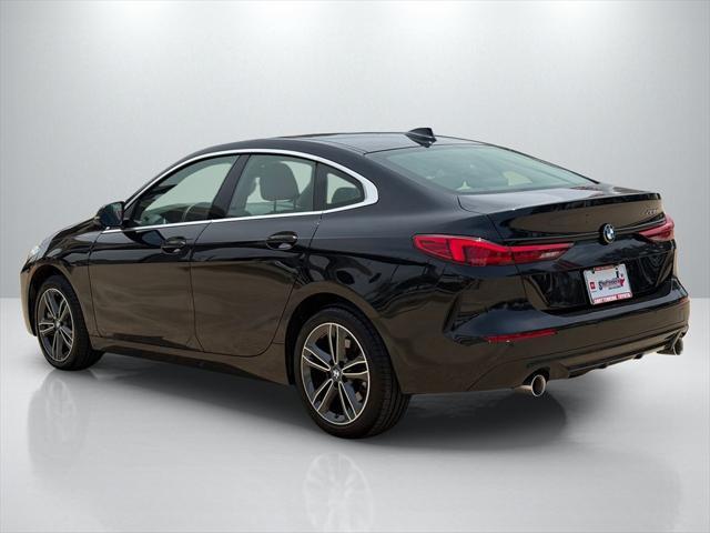 used 2024 BMW 228 Gran Coupe car, priced at $34,891