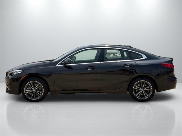 used 2024 BMW 228 Gran Coupe car, priced at $34,891