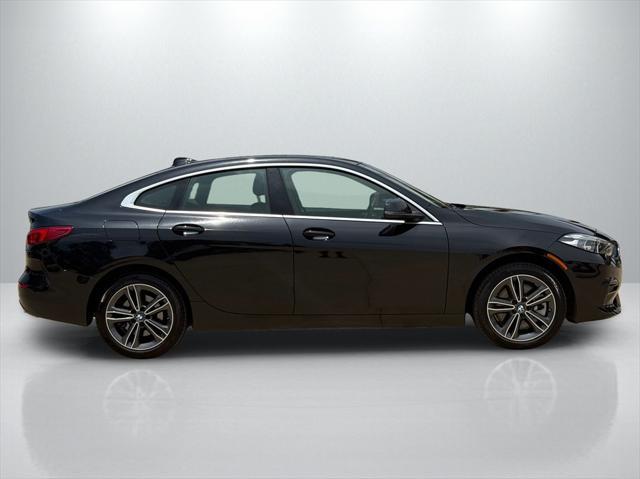 used 2024 BMW 228 Gran Coupe car, priced at $34,891
