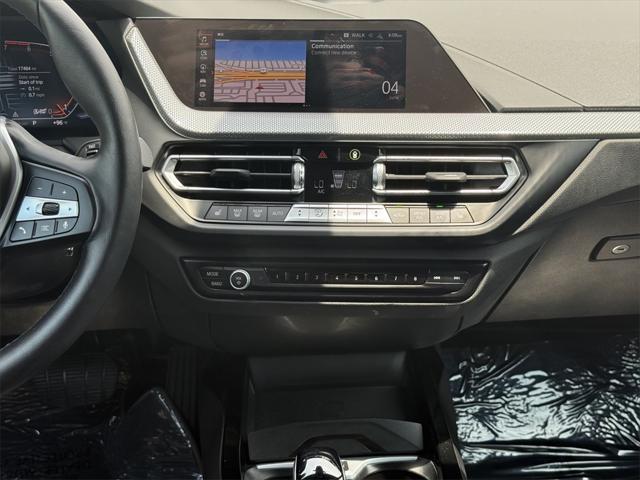 used 2024 BMW 228 Gran Coupe car, priced at $34,891