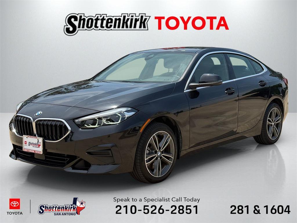 used 2024 BMW 228 Gran Coupe car, priced at $30,744