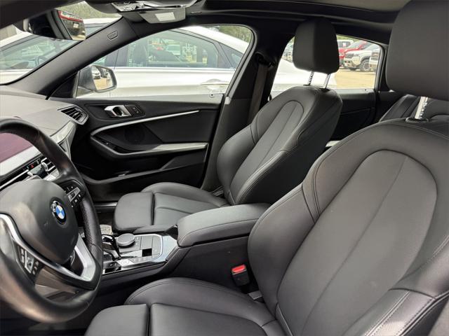 used 2024 BMW 228 Gran Coupe car, priced at $34,891