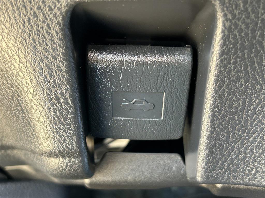 used 2025 Toyota Camry car, priced at $35,991