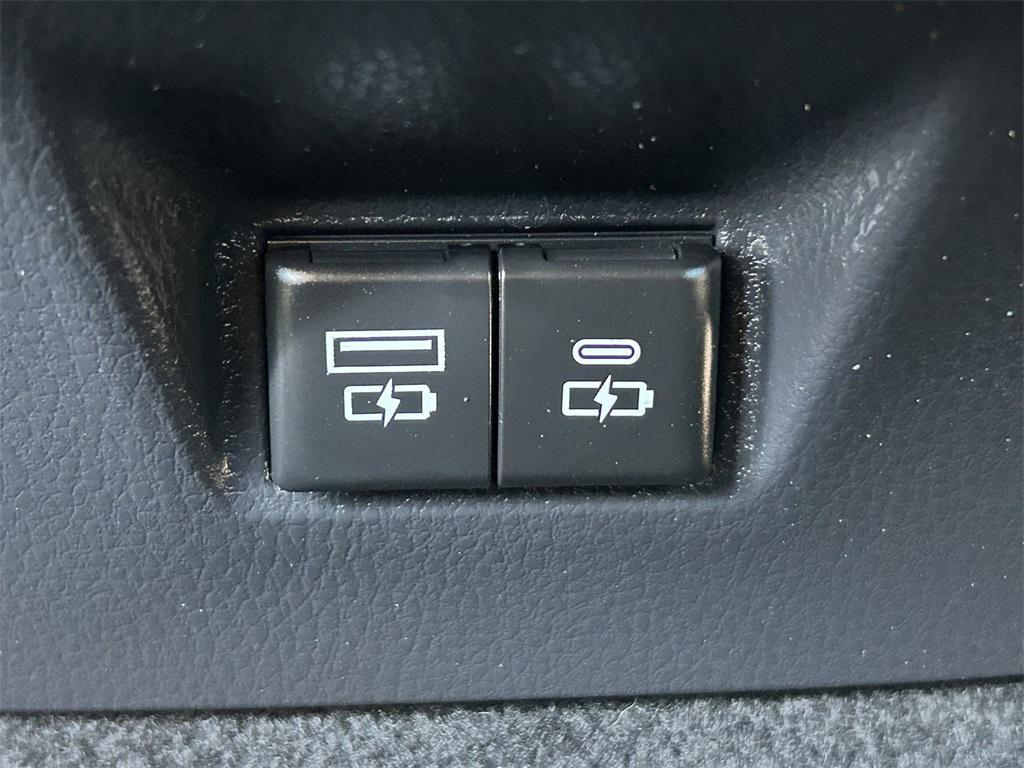 used 2025 Toyota Camry car, priced at $35,991
