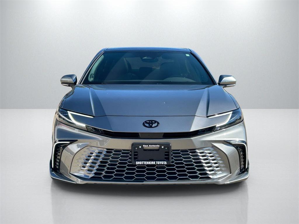 used 2025 Toyota Camry car, priced at $35,991