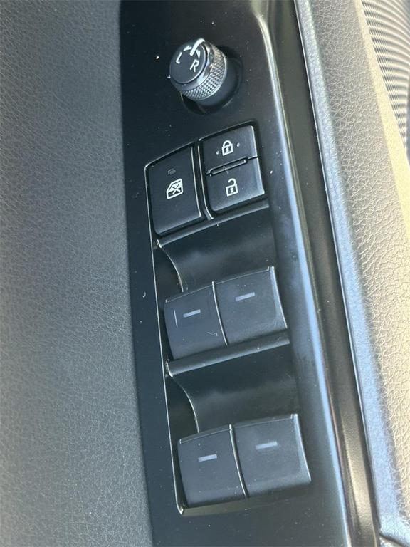 used 2025 Toyota Camry car, priced at $35,991