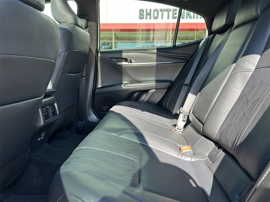 used 2025 Toyota Camry car, priced at $35,991