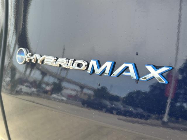 new 2025 Toyota Grand Highlander Hybrid car, priced at $64,252