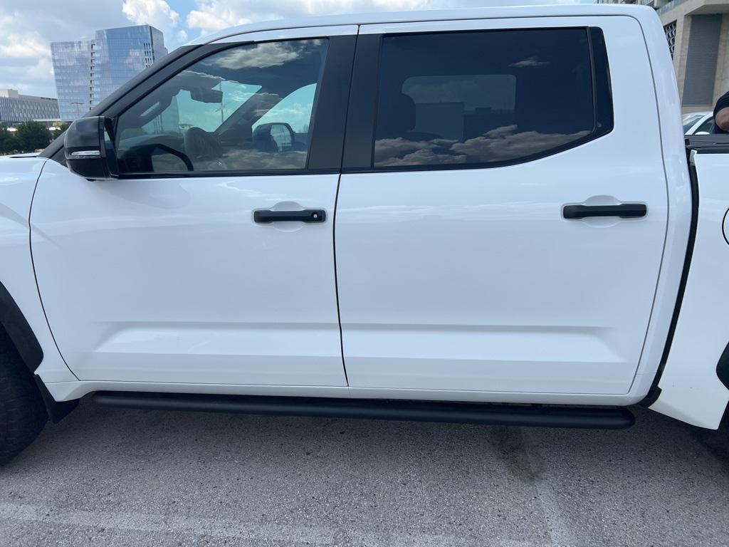 used 2025 Toyota Tundra Hybrid car, priced at $69,991