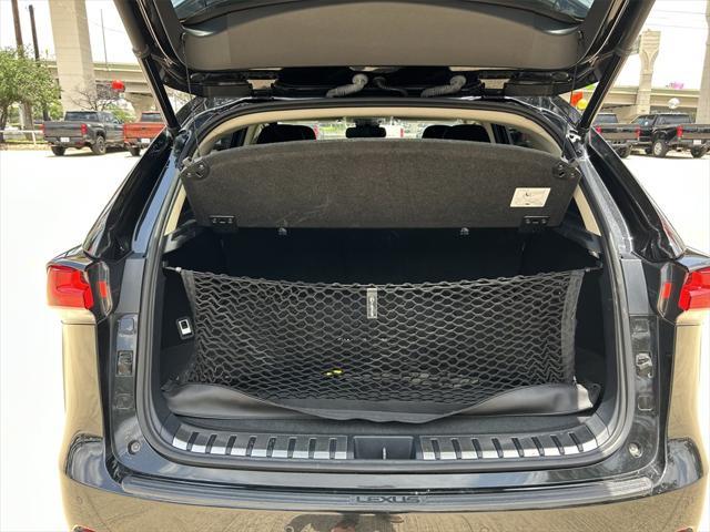 used 2020 Lexus NX 300 car, priced at $26,991