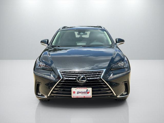 used 2020 Lexus NX 300 car, priced at $26,991
