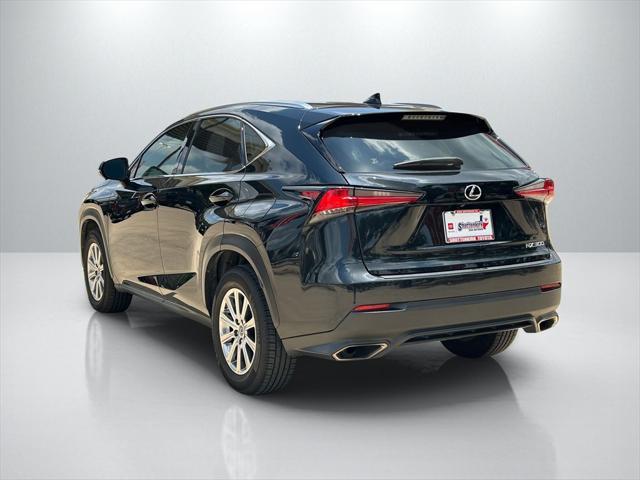 used 2020 Lexus NX 300 car, priced at $26,991