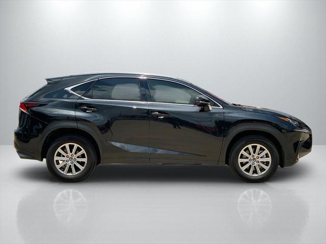 used 2020 Lexus NX 300 car, priced at $26,991
