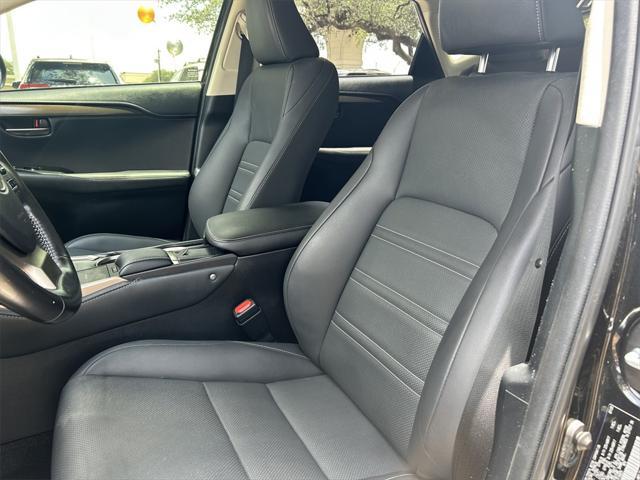 used 2020 Lexus NX 300 car, priced at $26,991