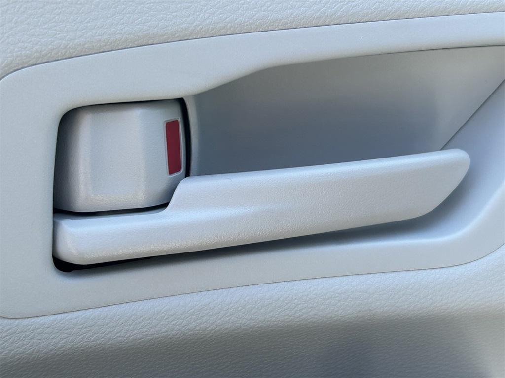 used 2025 Toyota Sienna car, priced at $49,991