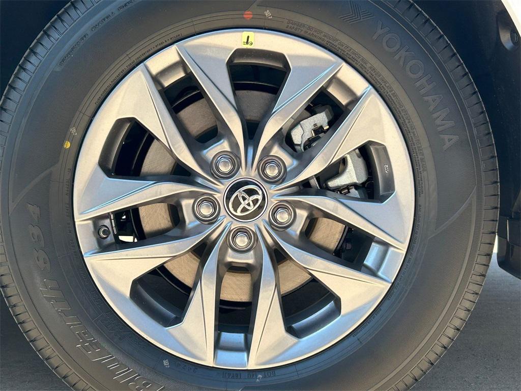 used 2025 Toyota Sienna car, priced at $49,991