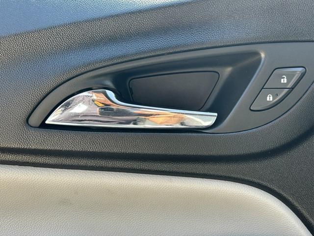 used 2022 Chevrolet Equinox car, priced at $19,893
