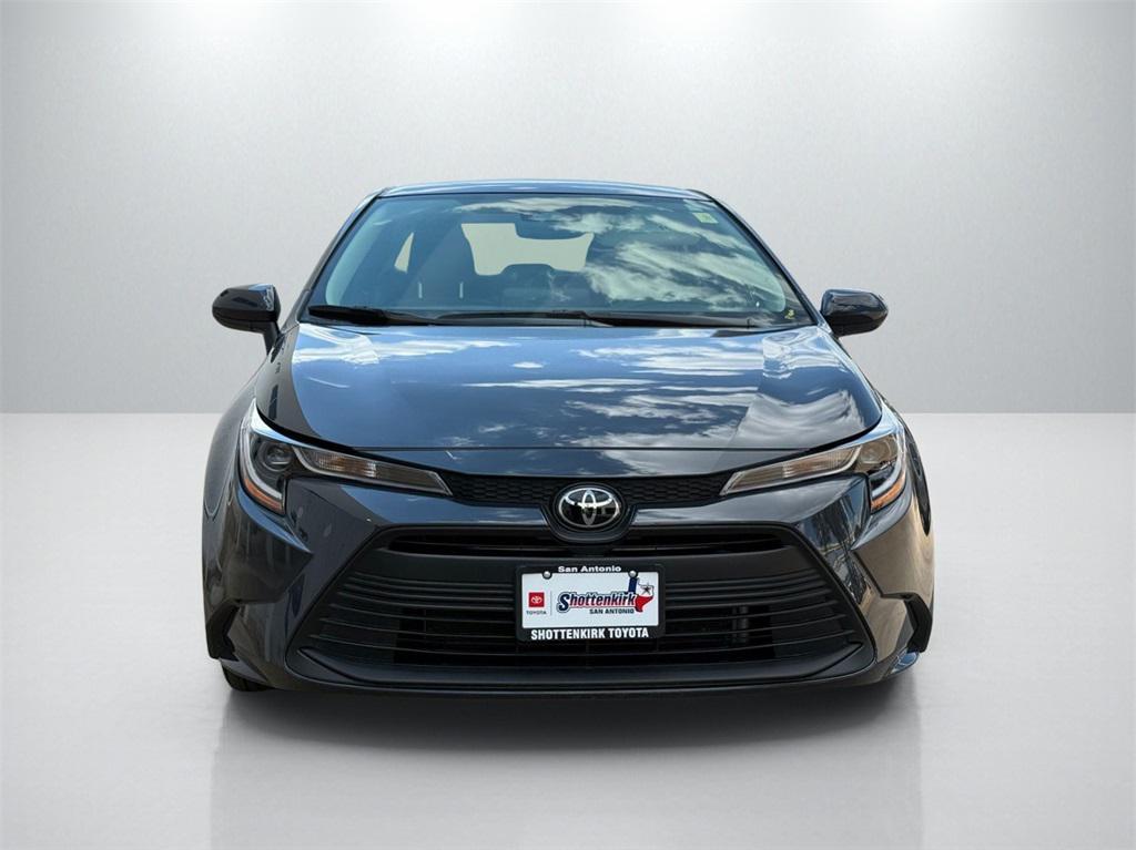 used 2024 Toyota Corolla car, priced at $21,991