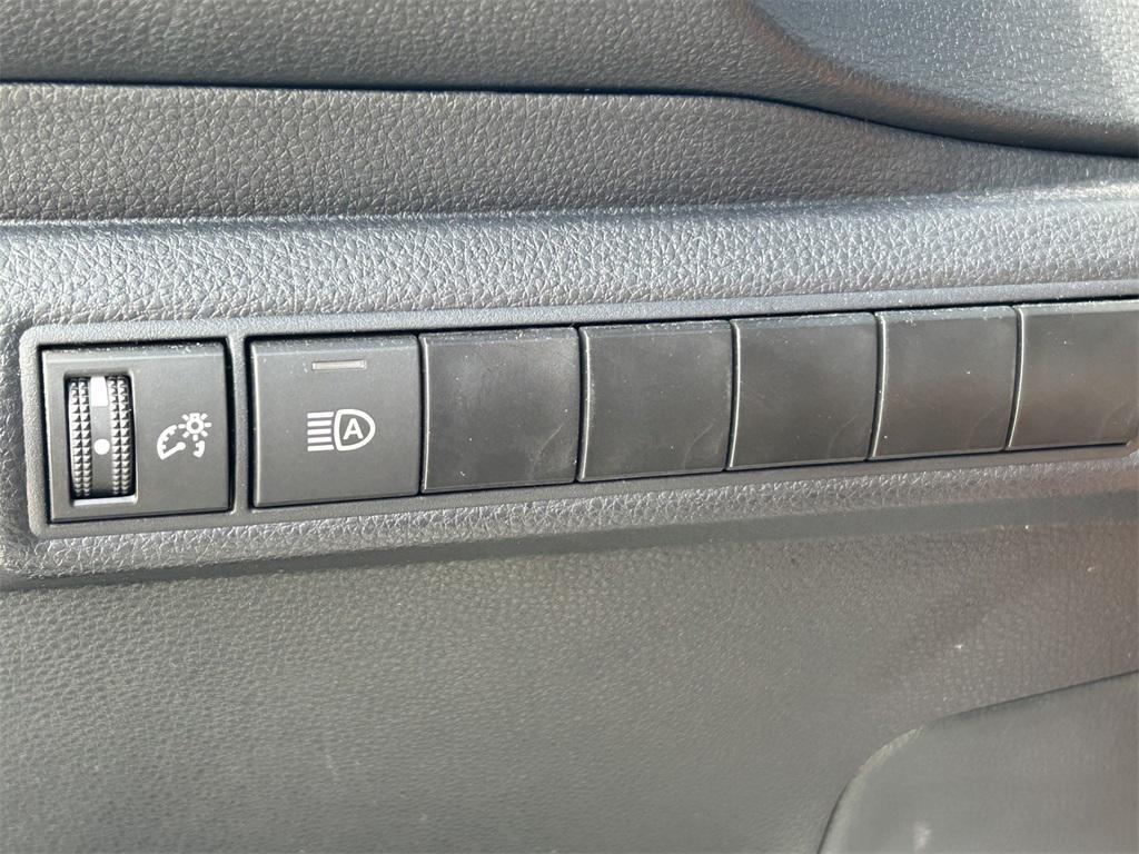 used 2024 Toyota Corolla car, priced at $21,991