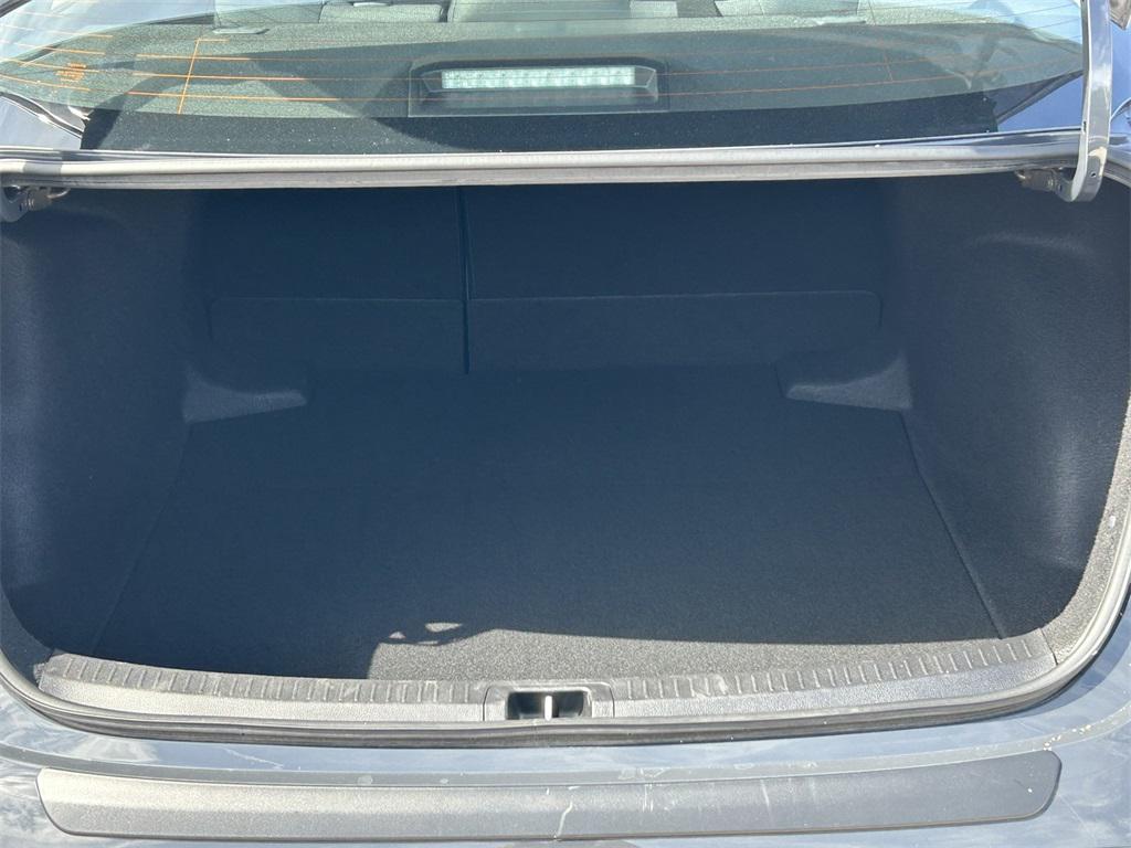used 2024 Toyota Corolla car, priced at $21,991