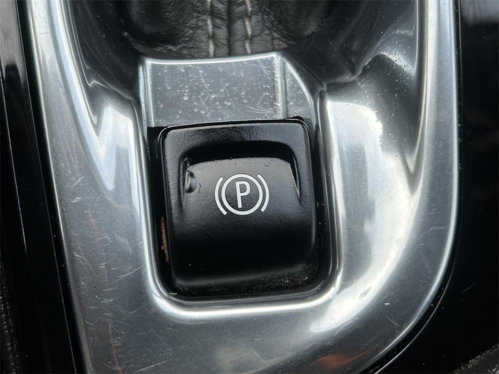 used 2022 Buick Encore GX car, priced at $19,722