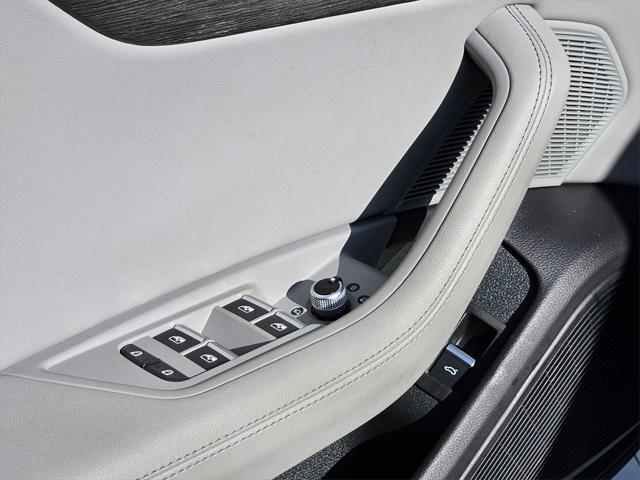 used 2024 Audi A5 Sportback car, priced at $39,777