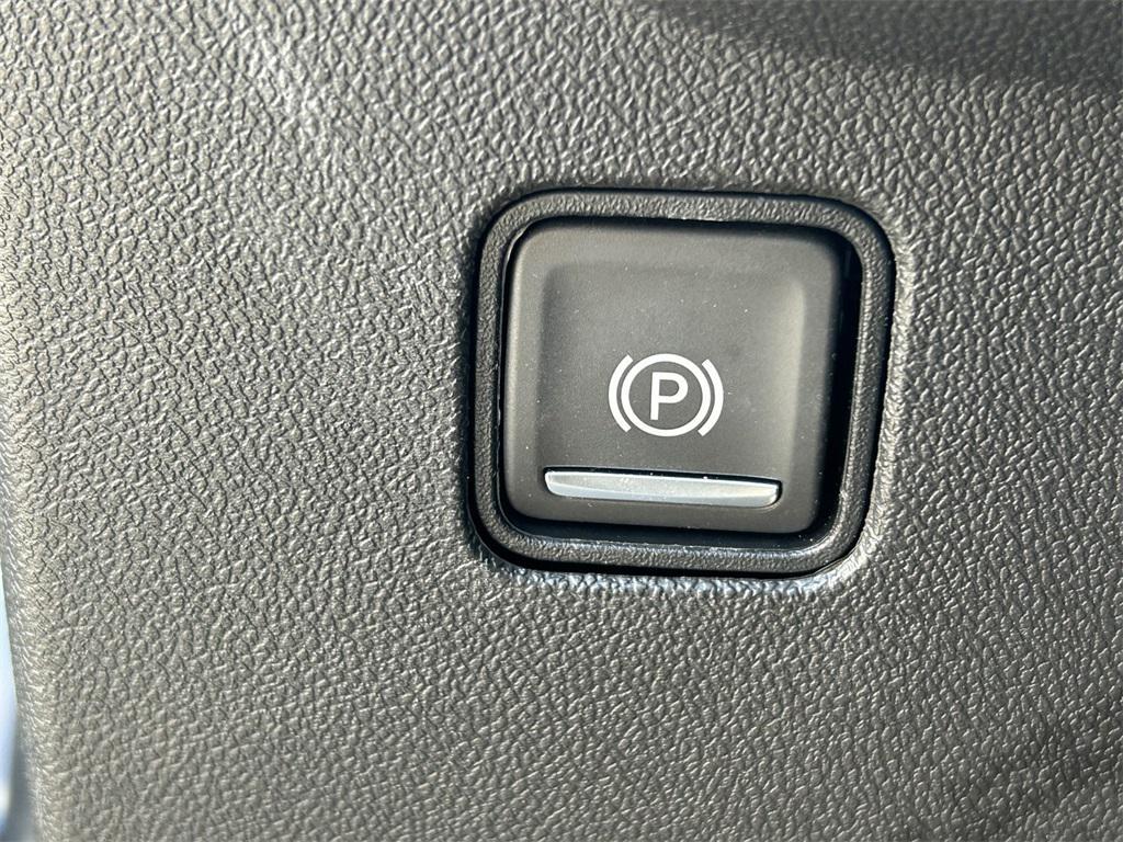 used 2024 GMC Terrain car, priced at $22,221