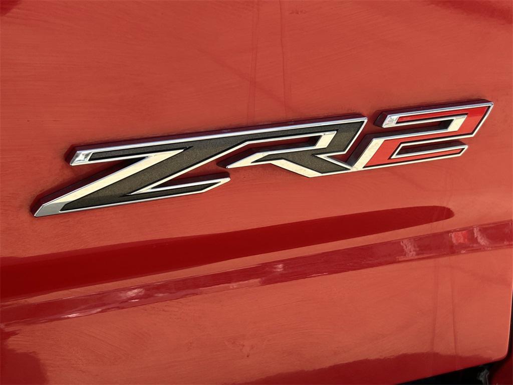 used 2024 Chevrolet Silverado 2500 car, priced at $74,991