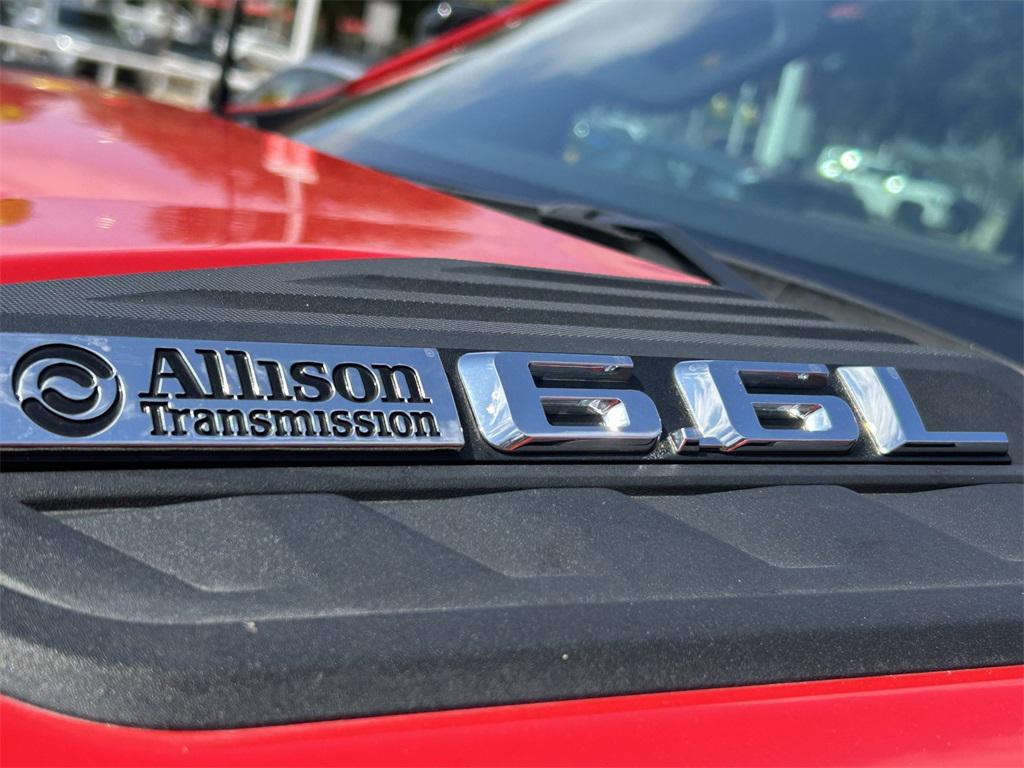 used 2024 Chevrolet Silverado 2500 car, priced at $74,991
