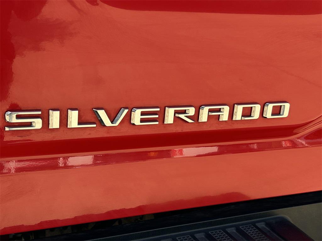 used 2024 Chevrolet Silverado 2500 car, priced at $74,991