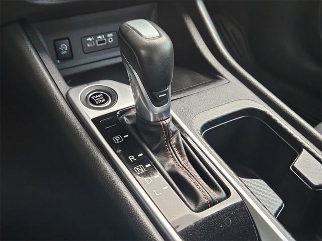 used 2024 Nissan Sentra car, priced at $24,011