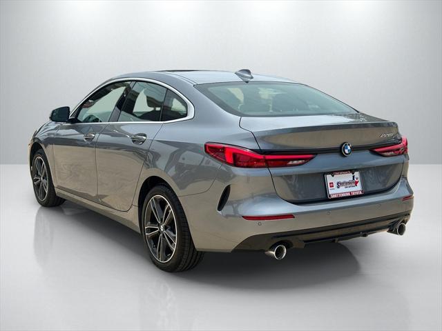 used 2024 BMW 228 Gran Coupe car, priced at $36,891