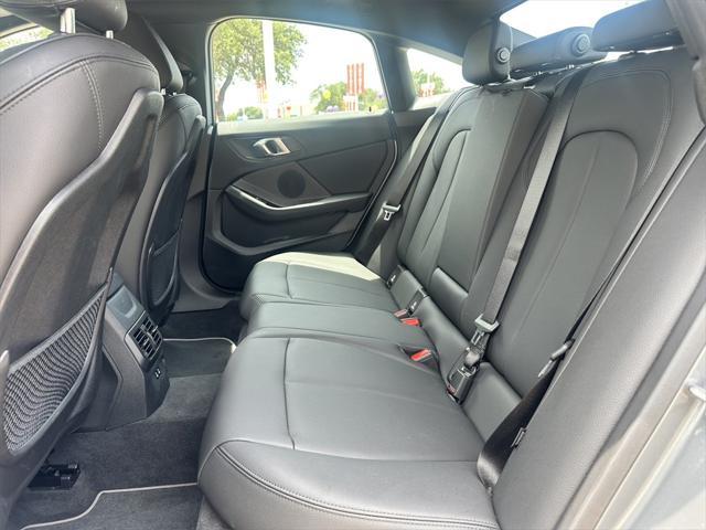 used 2024 BMW 228 Gran Coupe car, priced at $36,891