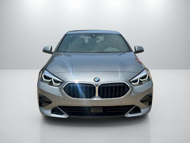 used 2024 BMW 228 Gran Coupe car, priced at $36,891