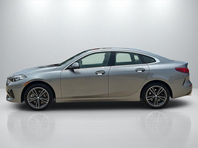 used 2024 BMW 228 Gran Coupe car, priced at $36,891