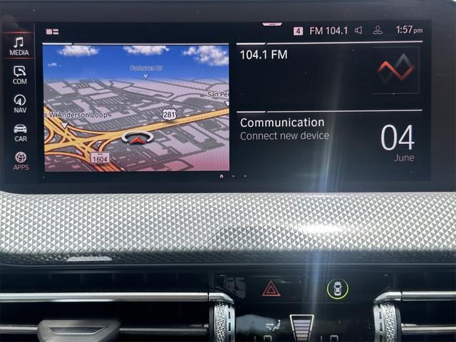 used 2024 BMW 228 Gran Coupe car, priced at $36,891