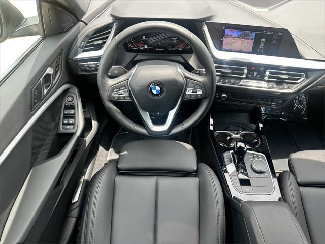 used 2024 BMW 228 Gran Coupe car, priced at $36,891