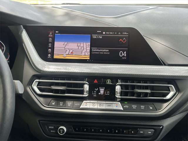 used 2024 BMW 228 Gran Coupe car, priced at $36,891