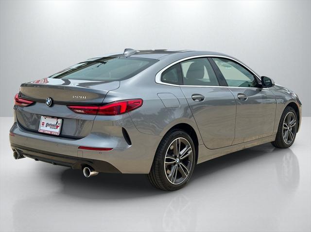 used 2024 BMW 228 Gran Coupe car, priced at $36,891