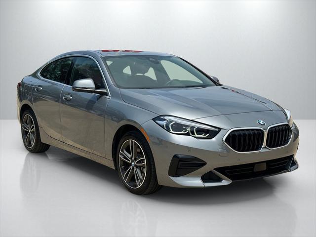 used 2024 BMW 228 Gran Coupe car, priced at $36,891
