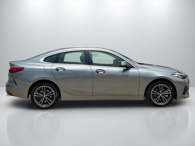 used 2024 BMW 228 Gran Coupe car, priced at $36,891