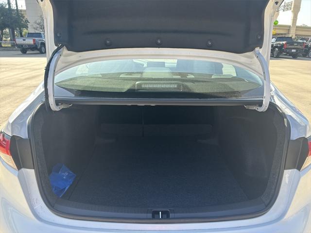 used 2025 Toyota Corolla car, priced at $24,981