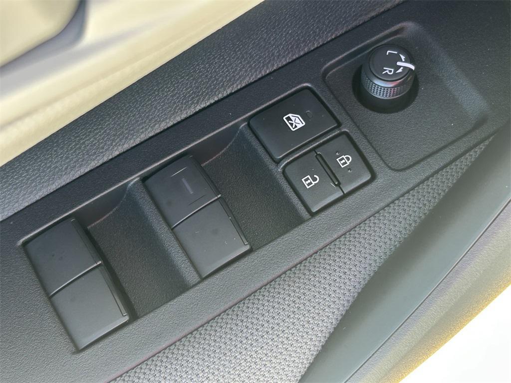 used 2025 Toyota Corolla car, priced at $23,004