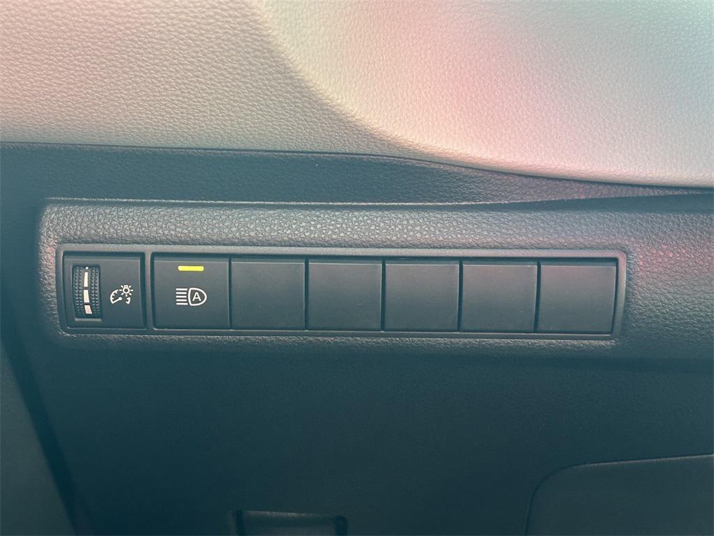 used 2025 Toyota Corolla car, priced at $23,004