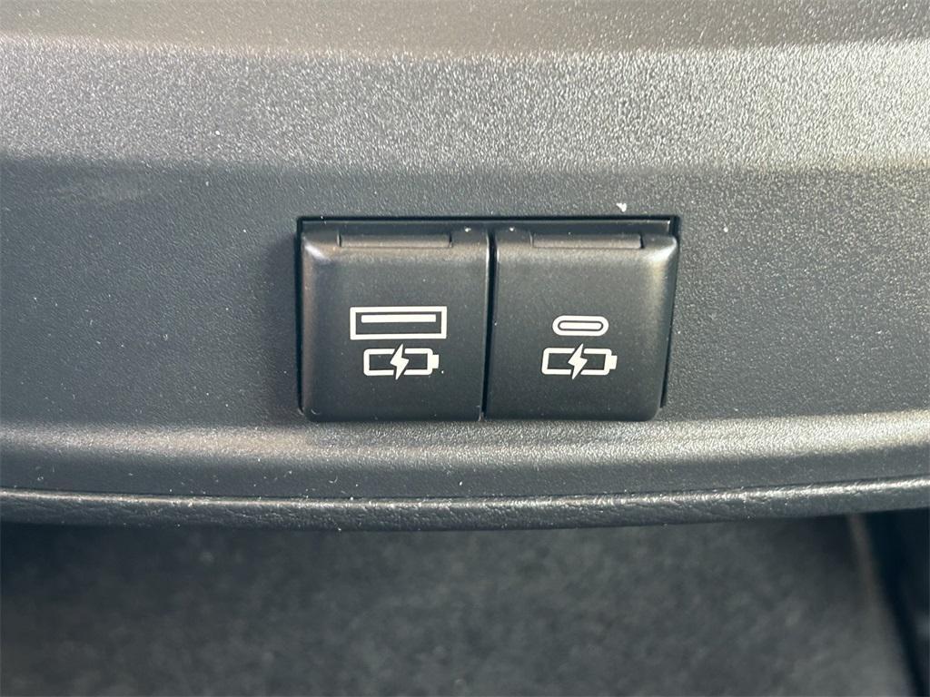 used 2021 Toyota Avalon Hybrid car, priced at $28,121